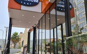 Milenium Hotel