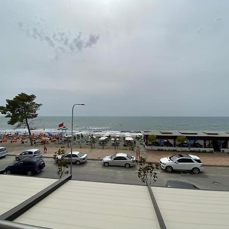 Milenium Hotel Shëngjin Zewnętrze zdjęcie