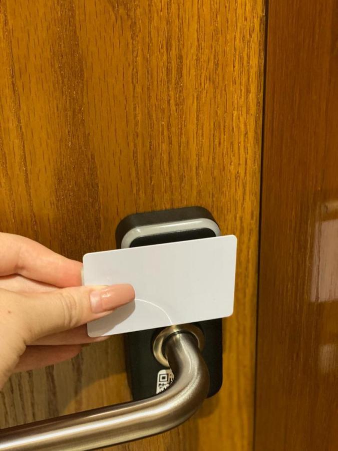 Milenium Hotel Shëngjin Zewnętrze zdjęcie
